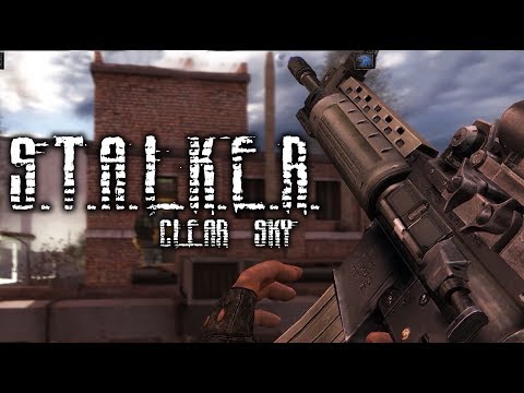 Clear Sky Multiplayer | Highlight-ები |